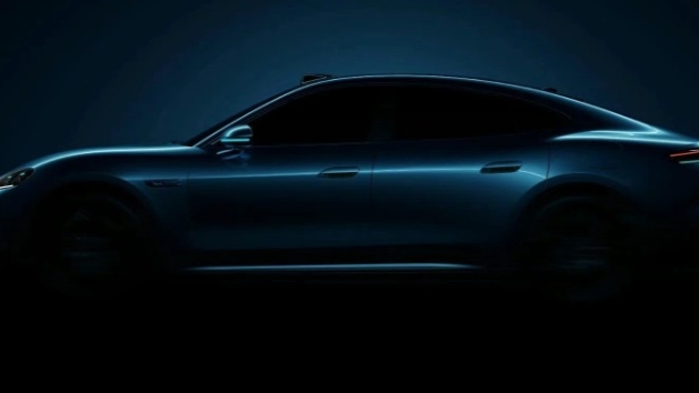 上汽集团与华为合作打造，鸿蒙智行尚界Z7官宣