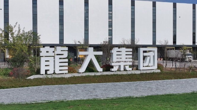 ​5月11日晚间，山东龙大美食股份有限公司（简称“ST龙大”，002726.SZ）披露公告称，公司收到控股股东蓝润发展控股集团有限公司通知，公司实际控制人戴学斌因涉嫌刑事犯罪已被达州市公安局刑事拘留。