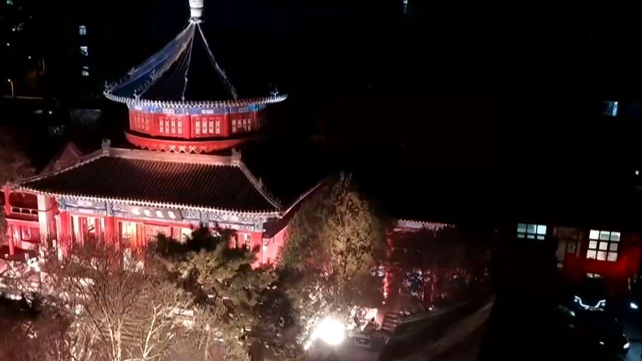 元旦假期，北京市文旅产品供给丰富，1400余场活动充分释放假日消费活力。