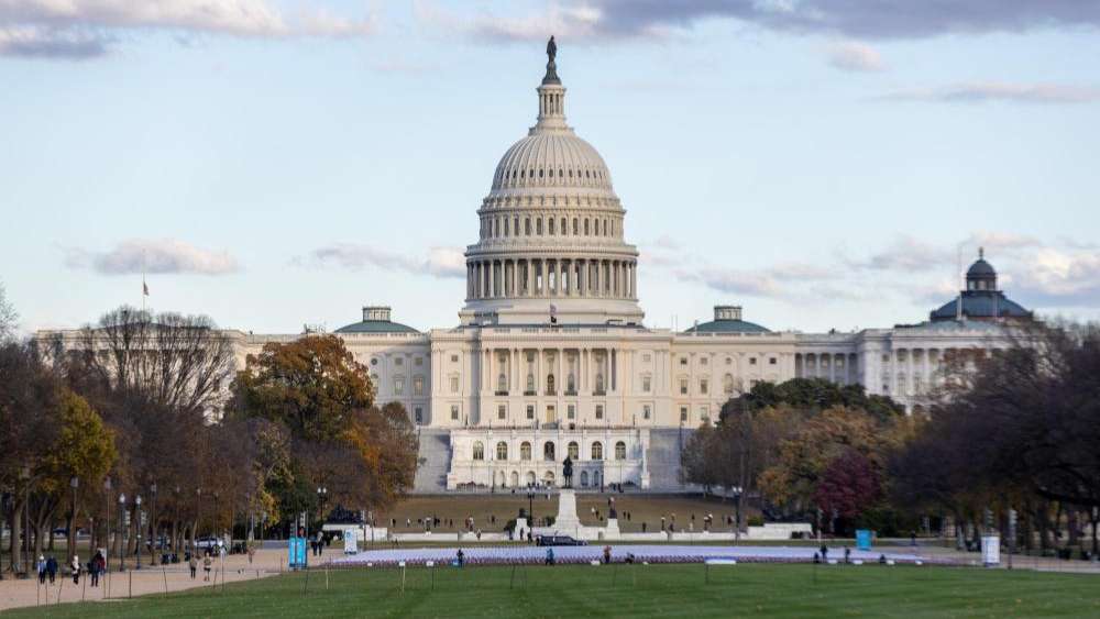 美国威胁对欧盟在美企业进行反制