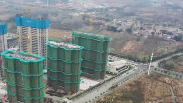 刚刚，南京发布存量住房“以旧换新”新政
