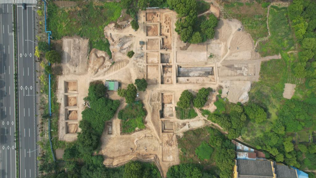 探源5000多年前的“长三角文化圈”——江苏常州寺墩遗址考古传递文明新信息