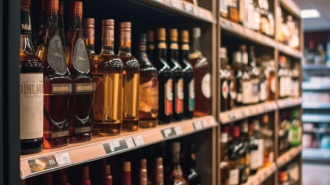 提升服务质量 业界聚焦酒类物流供应链产业发展