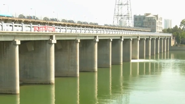 永定河北京段水毁修复工程基本完工 已恢复正常行洪功能