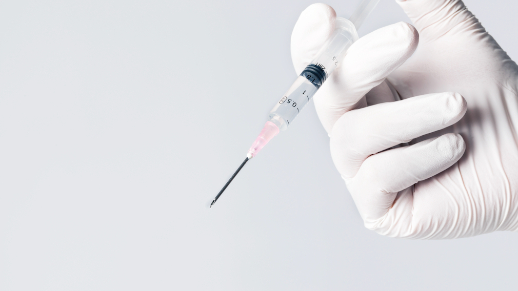 万泰生物与GSK终止HPV疫苗合作，股价大跌超7%
