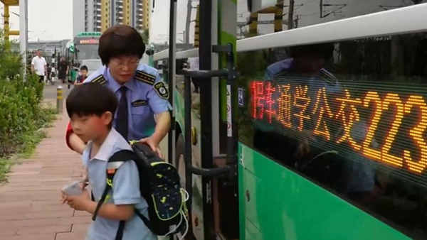多样化试点 线上线下响应 北京积极探索地面公交线网优化与服务转型