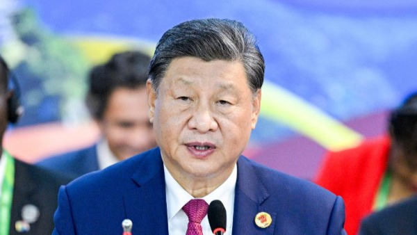 近看外交 | 在G20峰会近距离感受大国担当