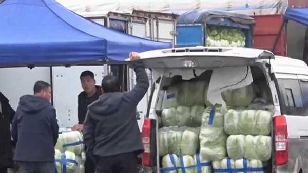 “吃住行游娱购”一体 新发地打造复合型产业区