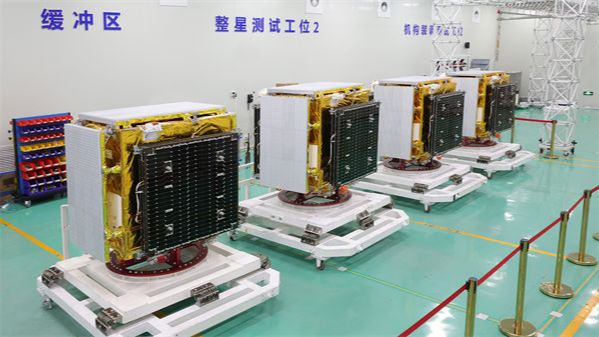 北京商业航天产业规模已超2600亿丨活力中国调研行