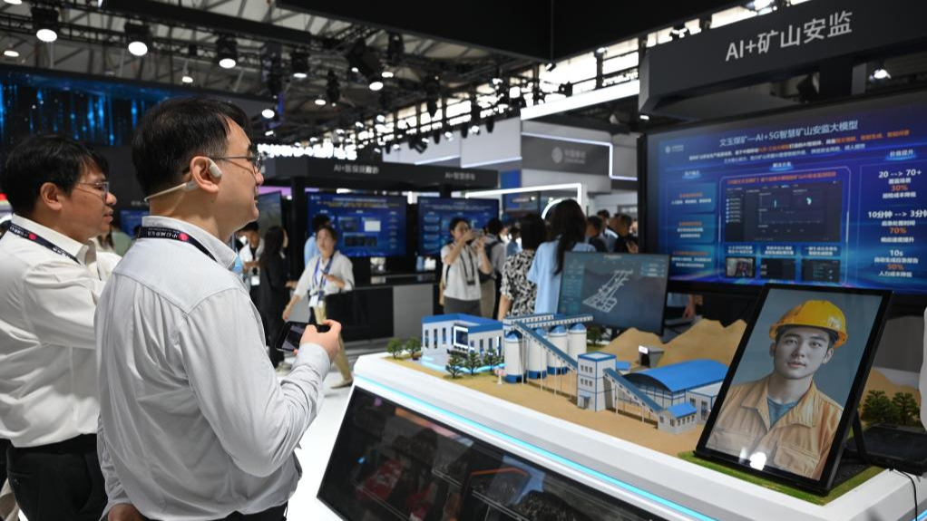5G发牌六周年：技术持续演进 赋能千行百业
