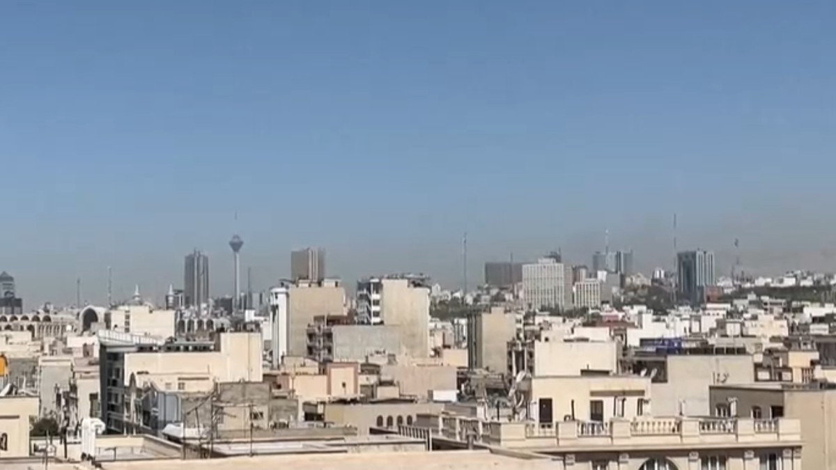 伊朗领空将继续关闭至20日中午