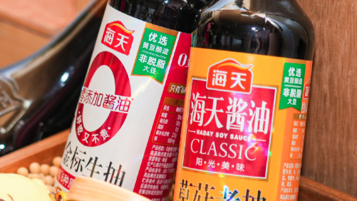女掌门人挂帅，“酱油一哥”海天味业创港股年内第二大IPO