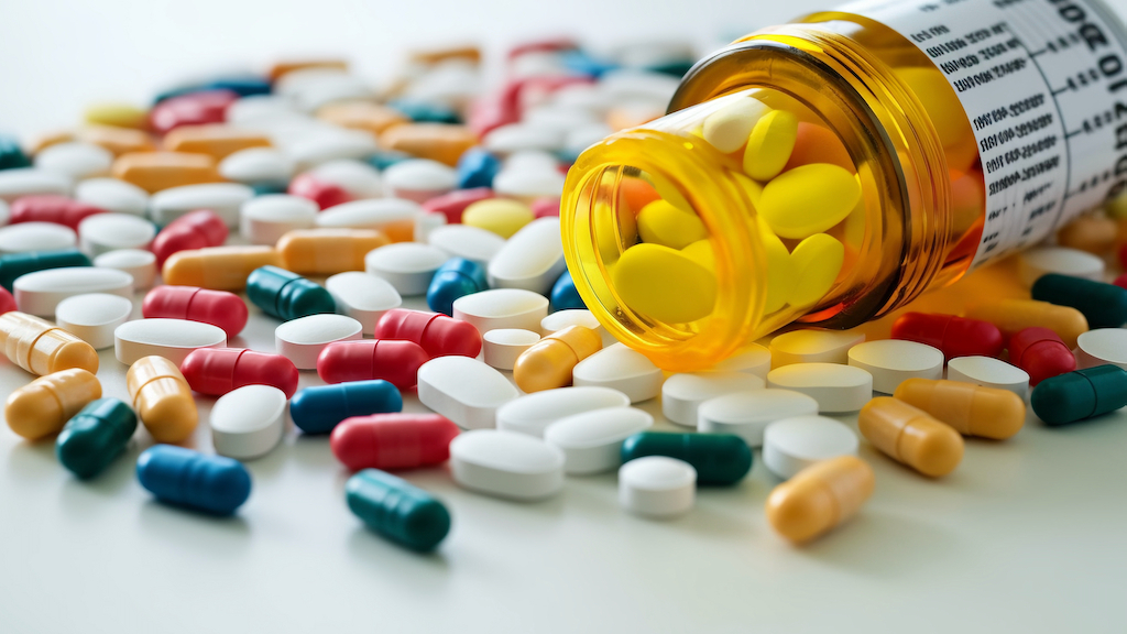 石药集团超50亿美元交易落地背后：中国创新药出海井喷，Biotech们急着变现