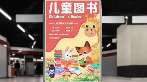 儿童图书乱象：一本童书动辄百元 家长直呼“太贵了”