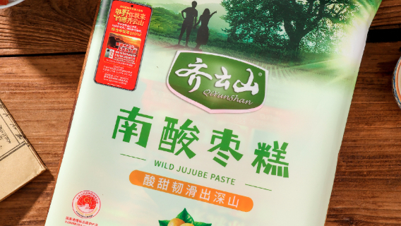 量贩渠道激活“第二春”：一颗酸枣糕的上市路【IPO观察】