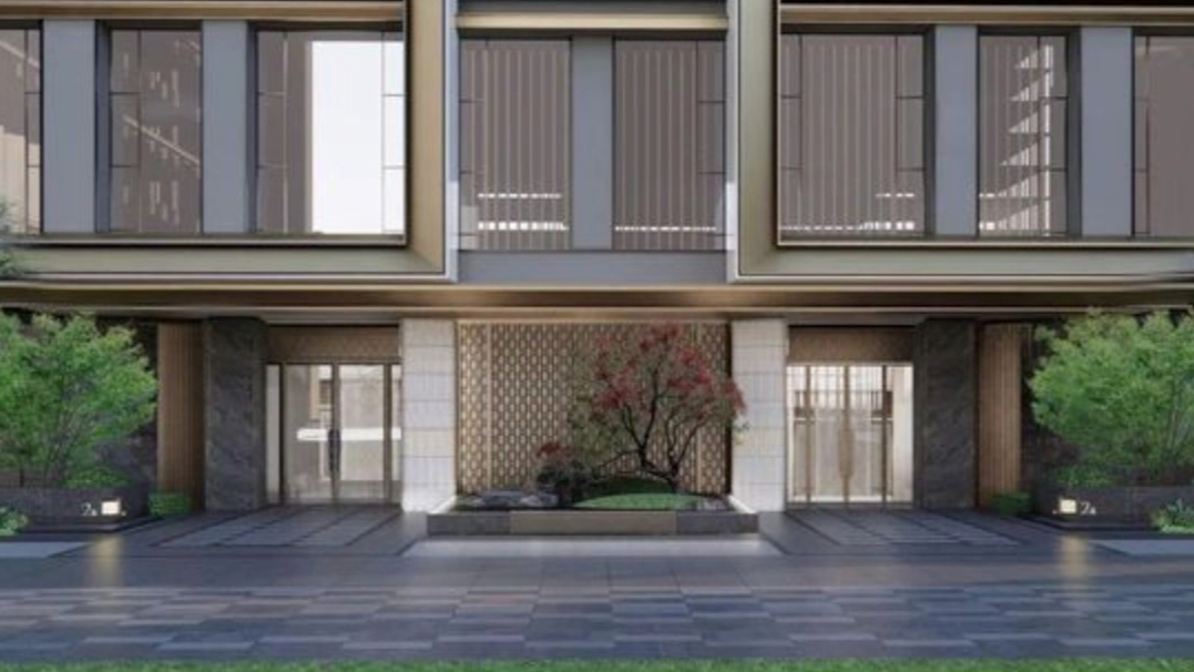 北京首个全现房楼盘！能建东誉府98套入市：300万起验资 80%得房率低于行业均值