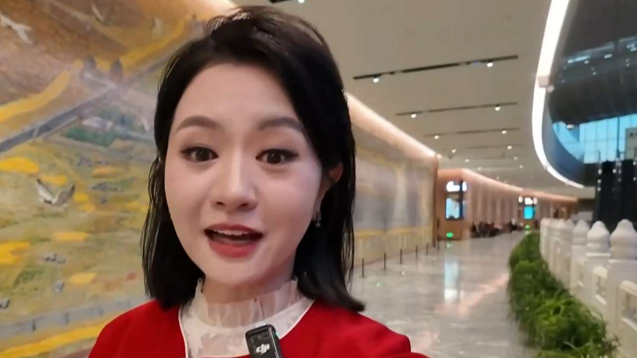 这个春节，京津冀三地文化场馆携手推出丰富多彩的展览活动，京味儿、书香、科技交融共生，为游客送上了新春文化大餐。