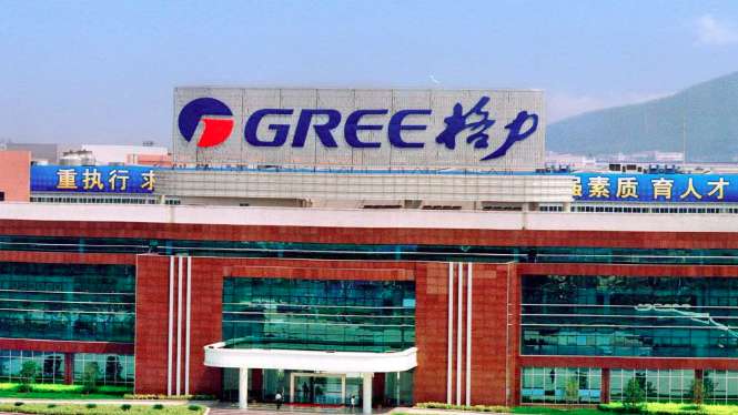 空调“铝代铜”再惹争议！格力缺席行业公约，董明珠坚持用铜