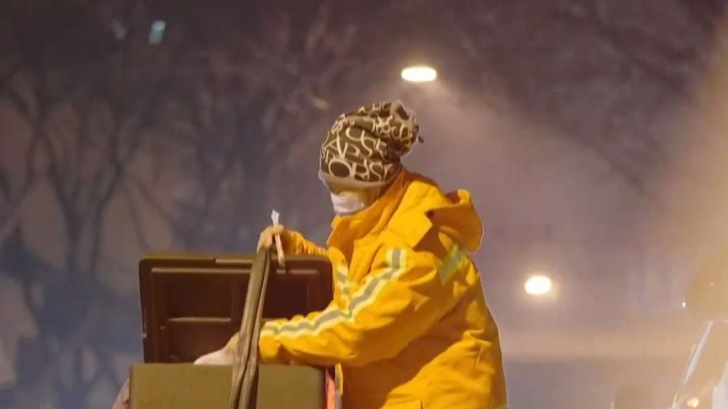 中国梦365个故事丨英语角