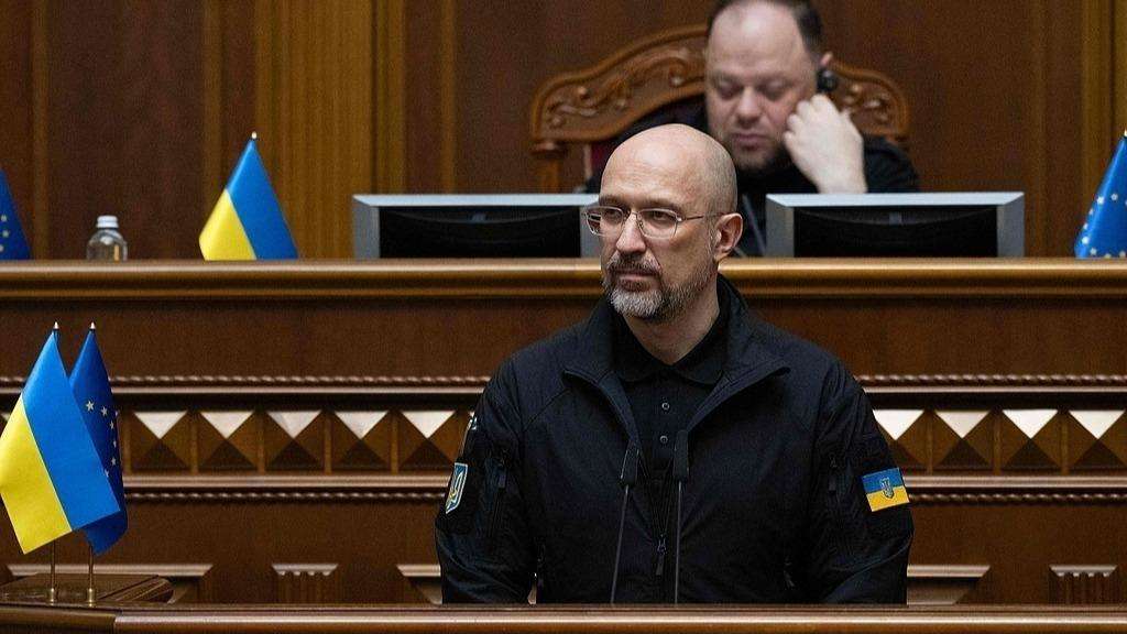 能源设施遭袭 乌称已向波兰发出紧急电力援助请求