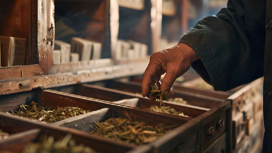 “云药”何以持久飘香——云南中医药产业高质量发展观察