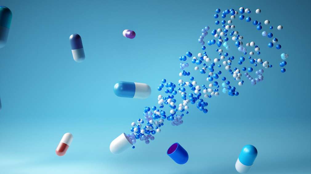 中国医药创新促进会冯岚：中国医药创新迎来历史性跨越