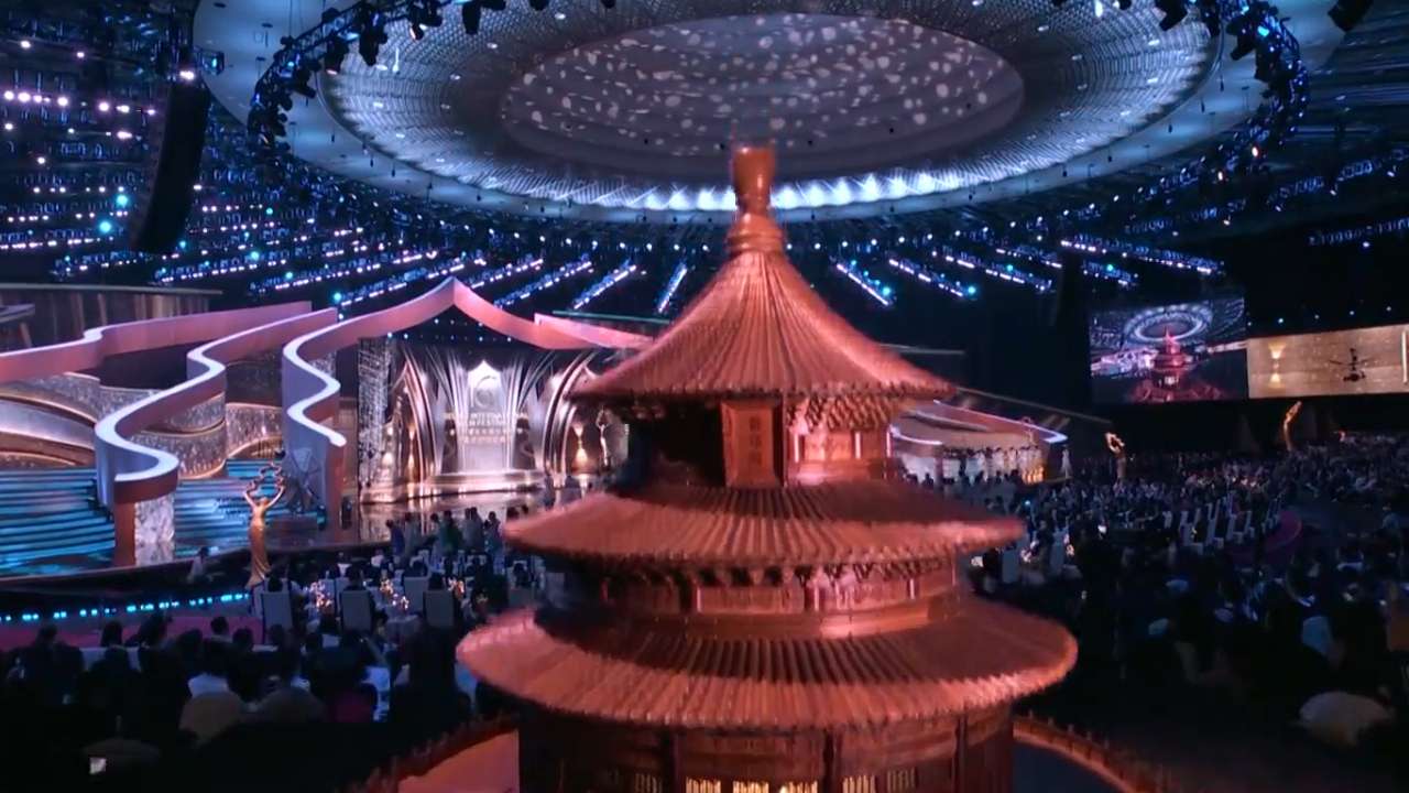 第十六届北京国际电影节国际评委会短片……