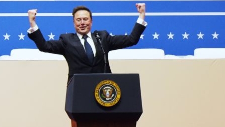 “格罗克”伪造色情内容遭追打　加州发令“立即停止”！