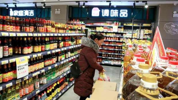 商务部：将谋划“十五五”时期零售业创新转型