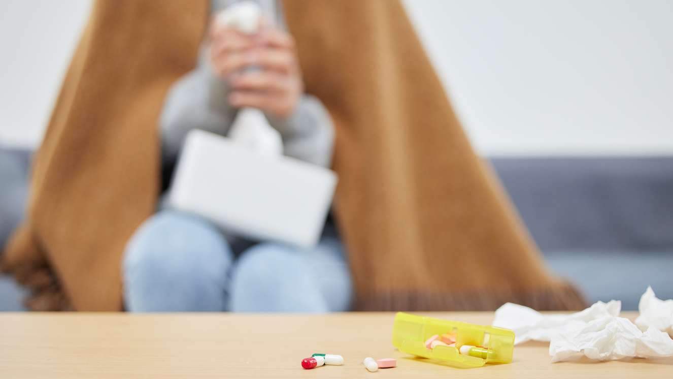 流感季，这些上市公司都在降价产品