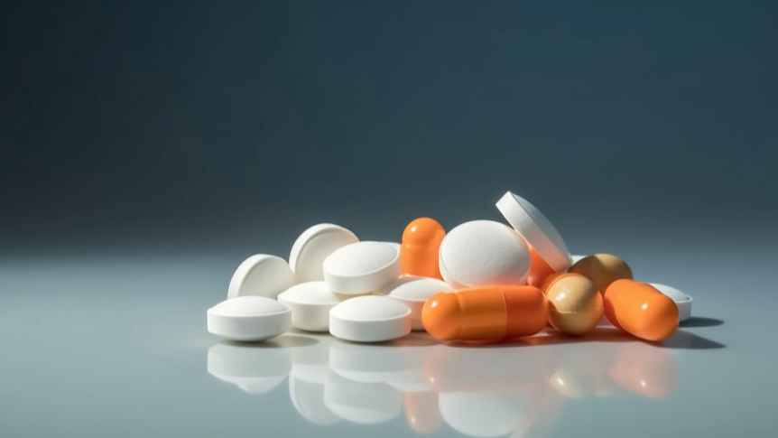 广西深化监管改革推动医药产业高质量发展观察