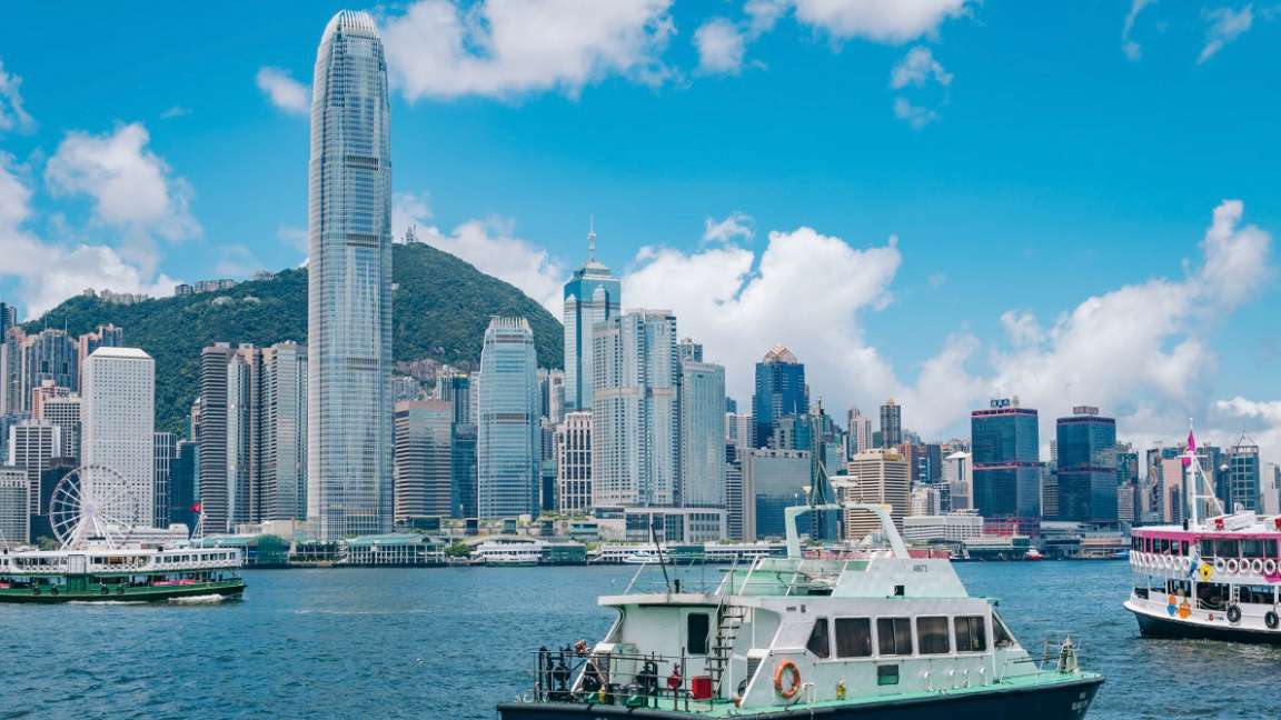 香港人涌向中山养老？住建局喊你带港澳亲戚来买房！成交一套或“返佣”数万