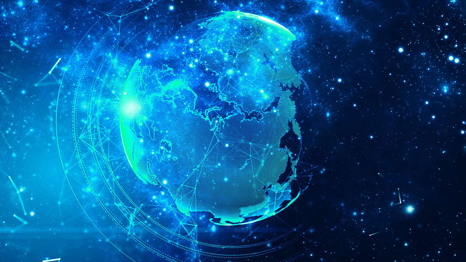 何立峰会见美国前财长、华平集团主席盖特纳