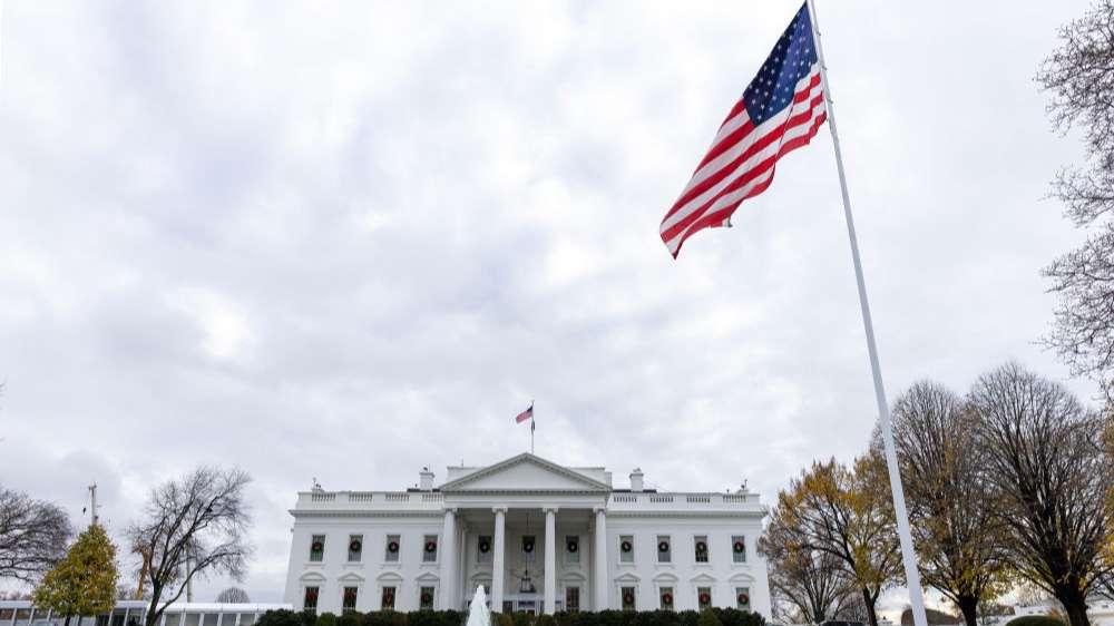 马查多向特朗普“献诺奖”　宾主皆欢诺奖尴尬