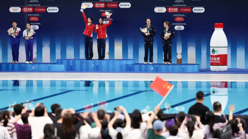 今年“五一”小长假，翻遍出行攻略，“景点游”“博物馆游”依然火热。而激动人心的“赛事游”，同样吸引力十足。买一张票、去一座城，跟着赛事去旅行。