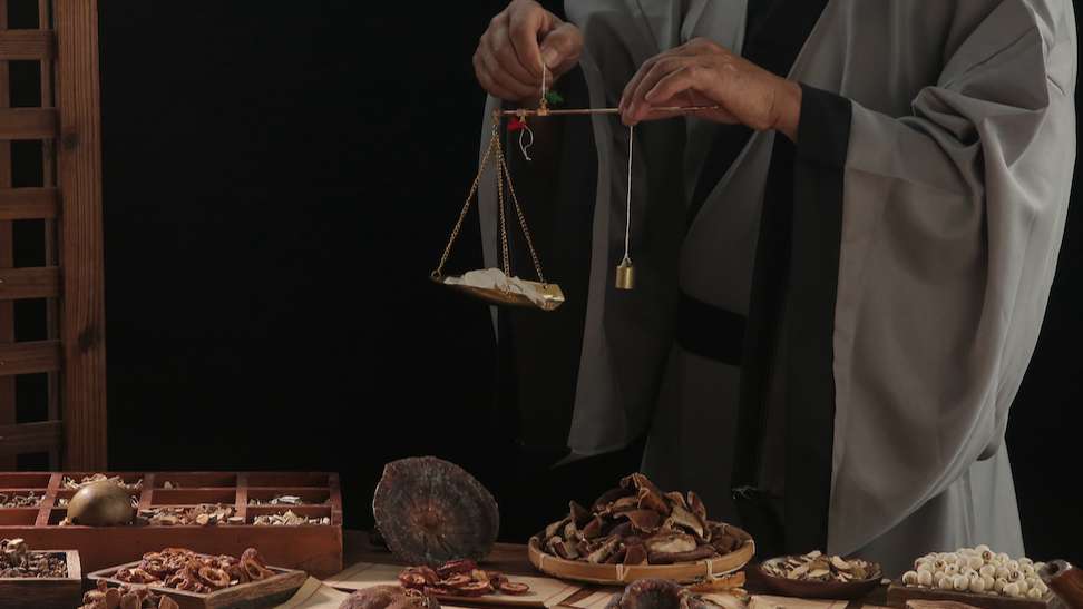 中医体质分类与判定国家标准首次制定发布