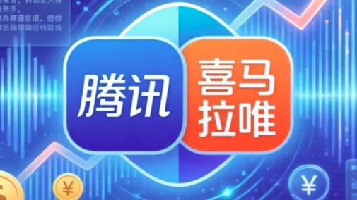 市场监管总局附条件批准腾讯收购喜马拉雅股权案