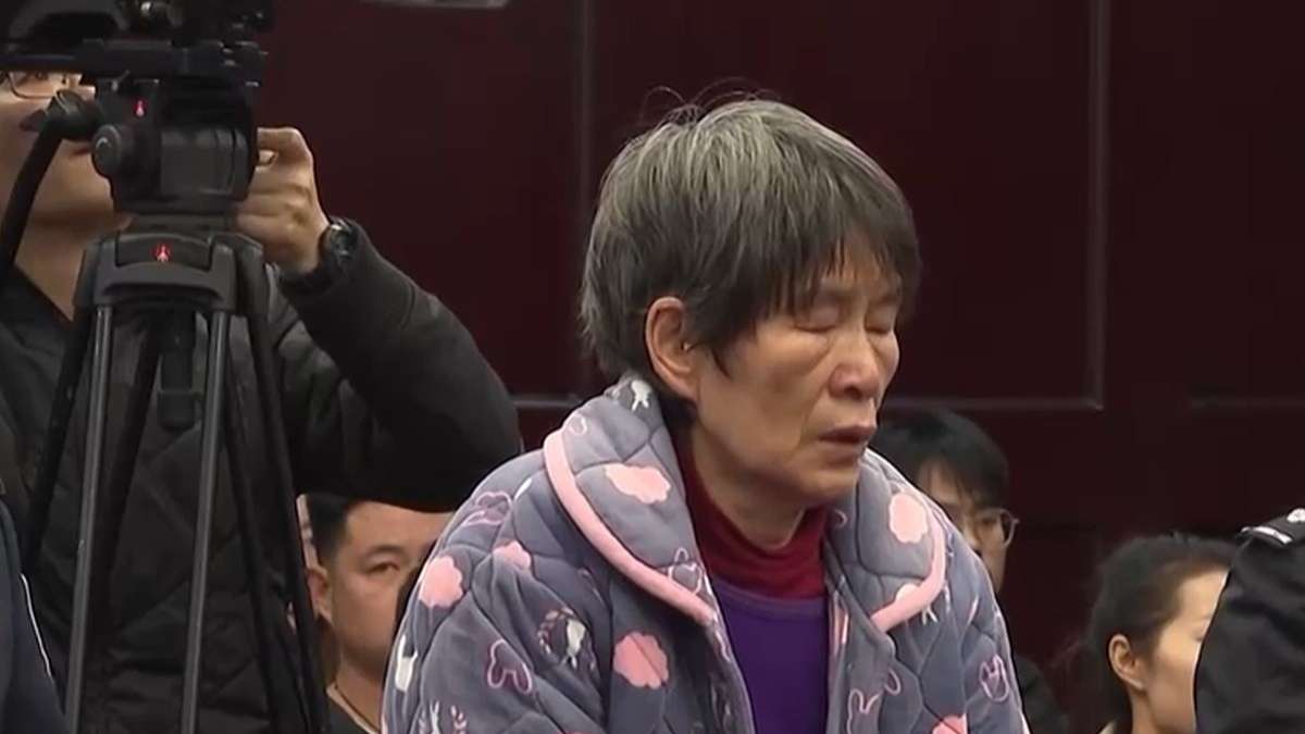 人民陪审员参与审理余华英案等一系列重大案件