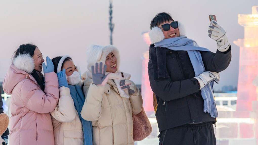 冬日消费 创意满满