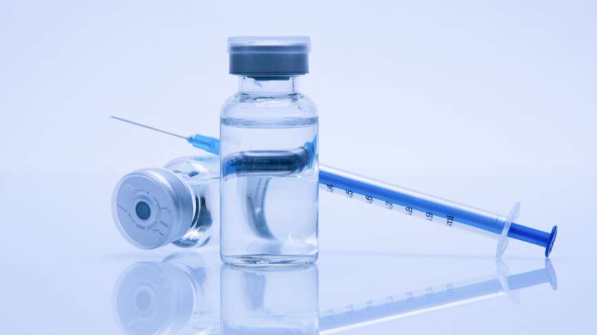 团队有感： 疫苗护“银”龄，健康有“医”靠