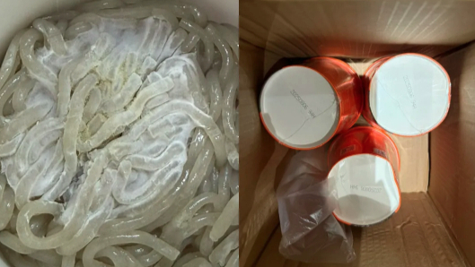 麻六记酸辣粉又发霉？线上销售额大跌，号称今年将开300家店