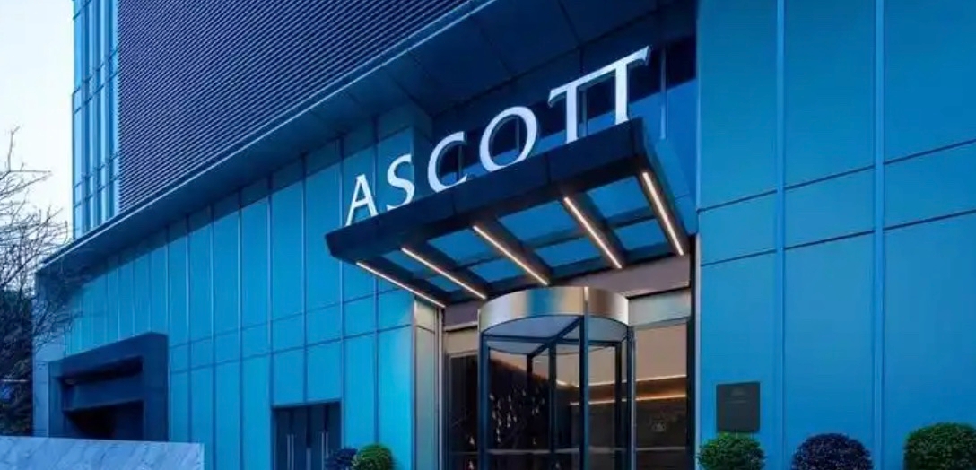 雅诗阁2025中国签约31个新项目 新开业物业17家