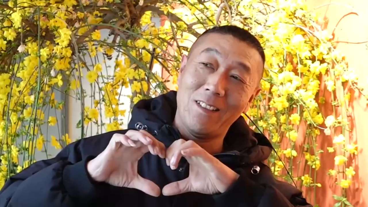 连日来，我们的记者采访了众多市民与游客，记录下了大家马年新春“奔腾”的心愿。