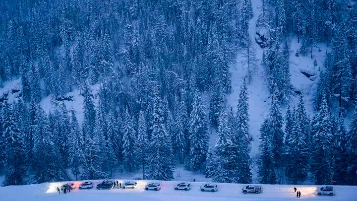 大寒迎年，藏着哪些讲究？