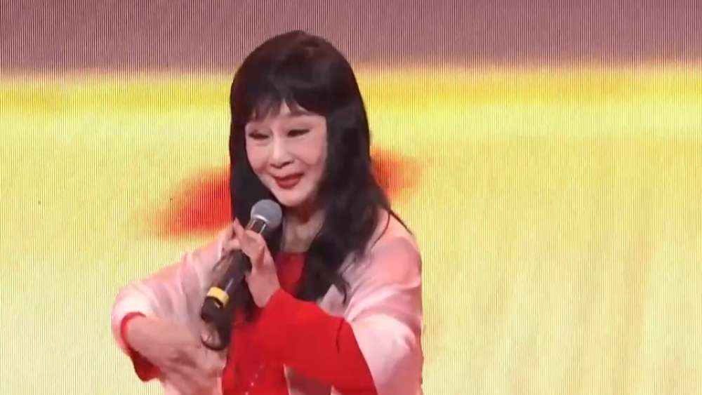 银发春晚《岁月欢歌》2月15日晚播出