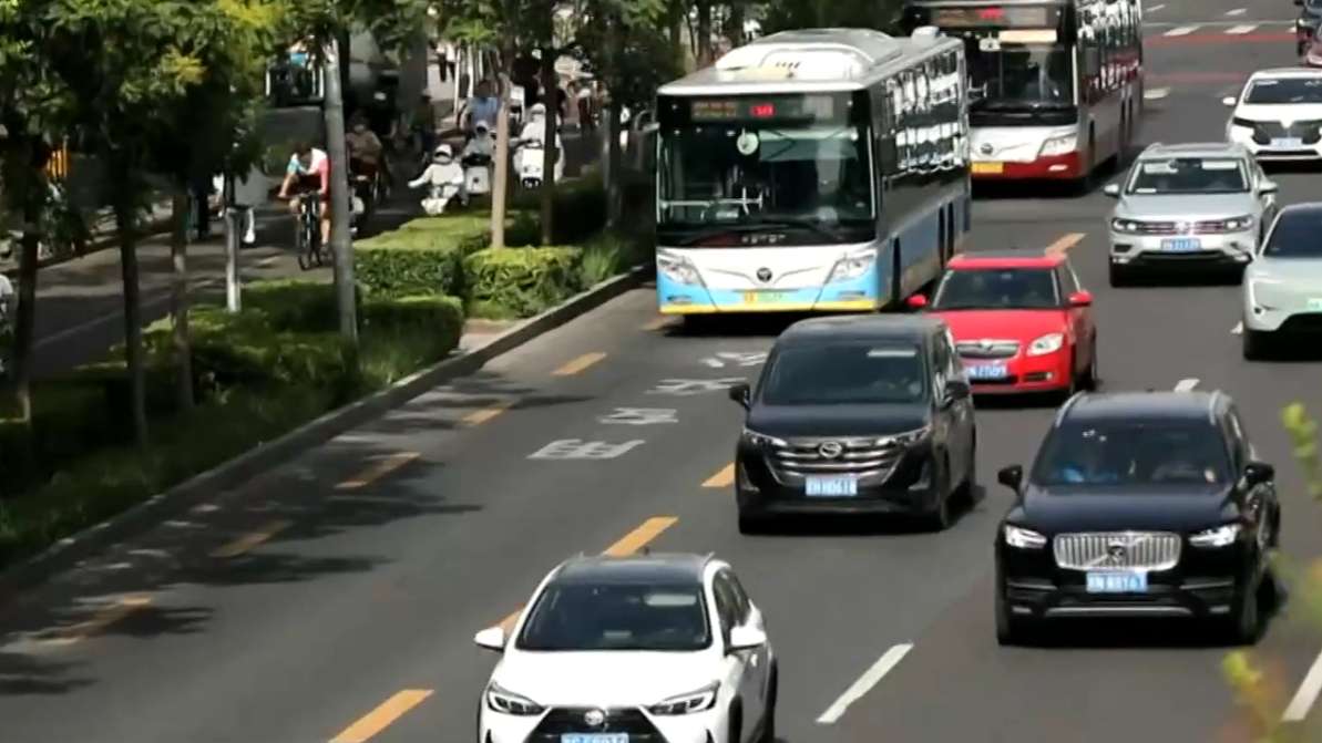 北京拟维修二环主辅路