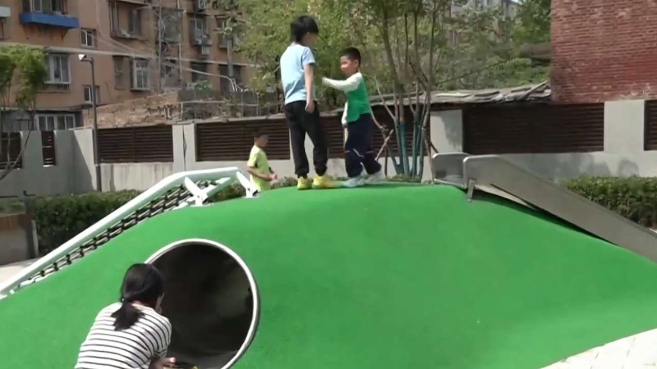 树立和践行正确政绩观丨闲置资产“活起来” 民生服务“暖起来”