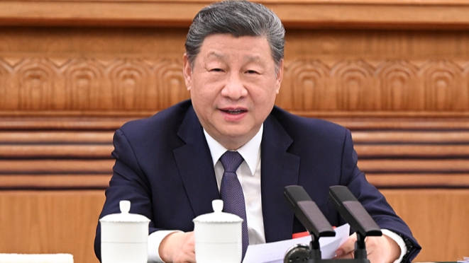 两会第一观察｜用心领悟总书记两会上的殷殷嘱托