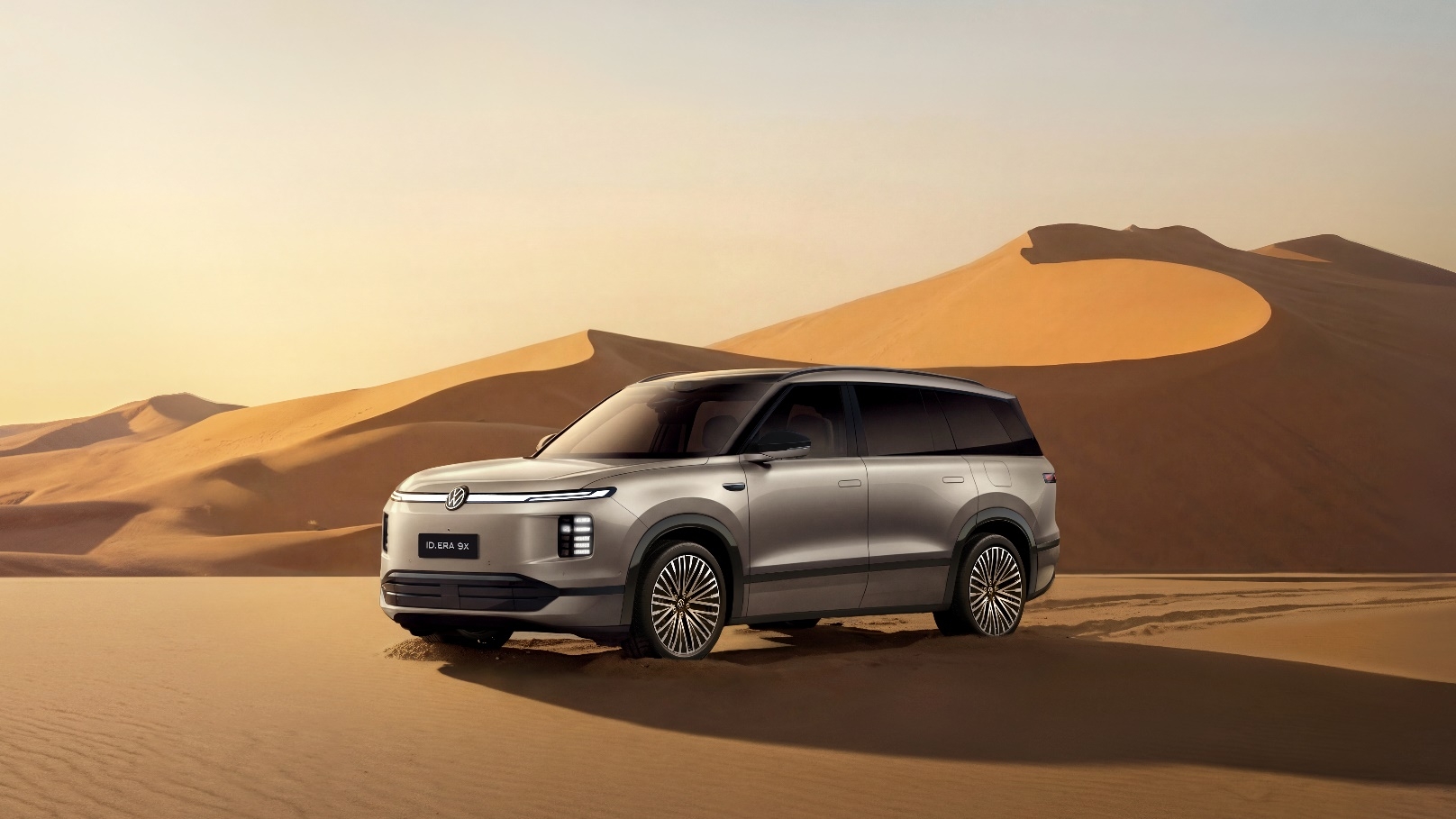 神州租车采购上汽奥迪E5 Sportback等车型