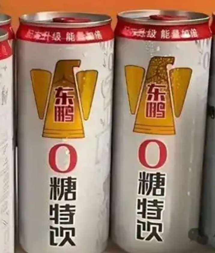 “0糖特饮”竟是商标？东鹏饮料陷健康概念文字游戏争议